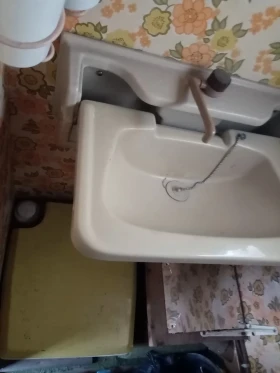 Кемпер Mercedes-Benz 207d, снимка 14