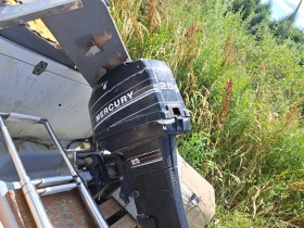 Надуваема лодка Joker Boat Barracuda Joker Boat 440, снимка 5