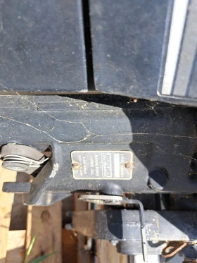 Надуваема лодка Joker Boat Barracuda Joker Boat 440, снимка 6