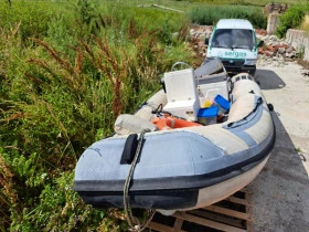   Joker Boat Barracuda Joker Boat 440 | Mobile.bg    2