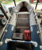 Обява за продажба на Надуваема лодка Zodiac ~4 000 лв. - изображение 3