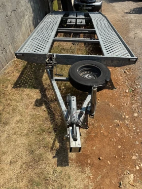 За автомобил Други Таурус X2, снимка 7