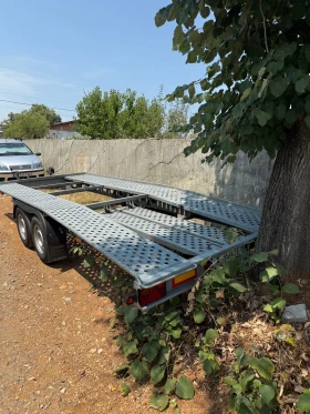 За автомобил Други Таурус X2, снимка 2