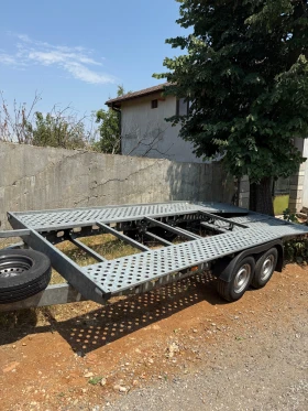 За автомобил Други Таурус X2, снимка 1