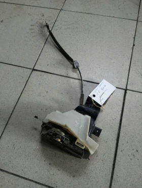 Брава врата задна дясна Фолксваген Пасат 1.9pd (7)