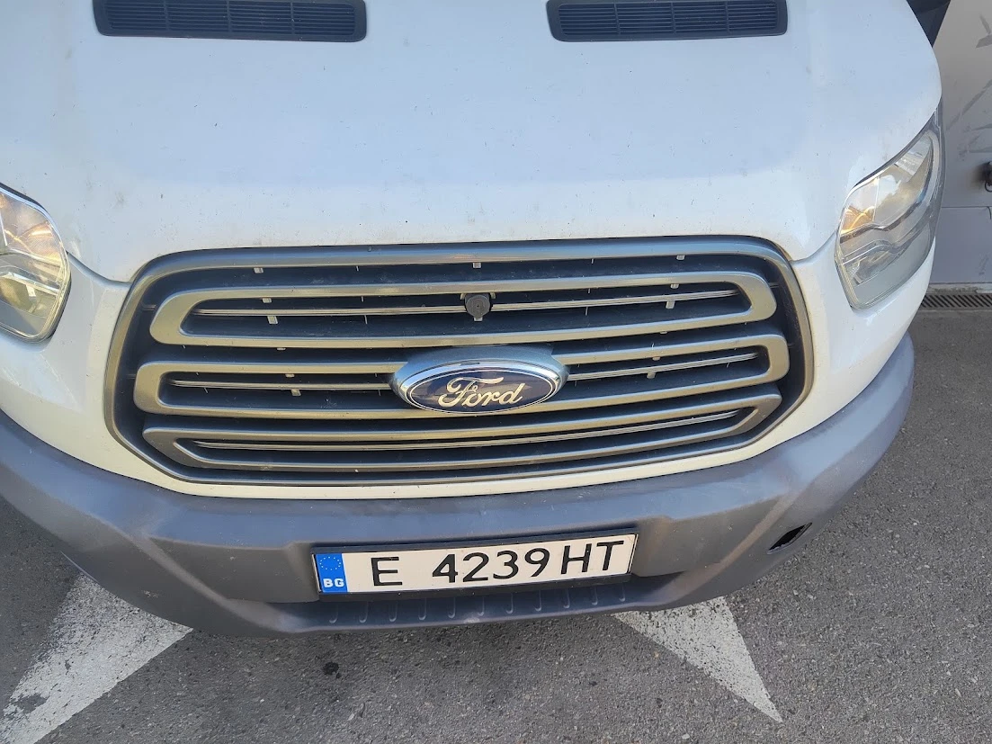 FORD TRANSIT CUSTOM � �������� ����������� �� ����� ������, �������, �� �������� ������� 0884333269  | Mobile.bg � ����������� 3