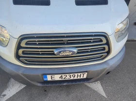 FORD TRANSIT CUSTOM � �������� ����������� �� ����� ������, �������, �� �������� ������� 0884333269  | Mobile.bg � ����� ������ 3