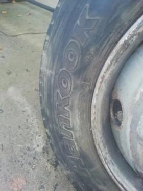 Гуми, снимка 5