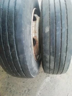 Гуми, снимка 6