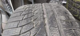Гуми Зимни 245/40R18, снимка 4