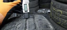 Гуми Зимни 245/40R18, снимка 3