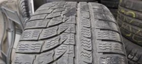 Гуми Зимни 245/40R18, снимка 1