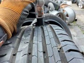 Гуми Летни 195/55R16, снимка 8