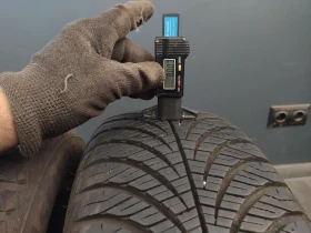 Гуми Всесезонни 185/65R15, снимка 4