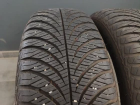 Гуми Всесезонни 185/65R15, снимка 2