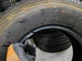 Гуми Летни 195/80R14, снимка 5