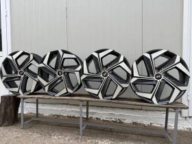 Джанти за Hyundai Tucson, снимка 1