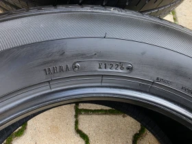Гуми Летни 205/60R16, снимка 4
