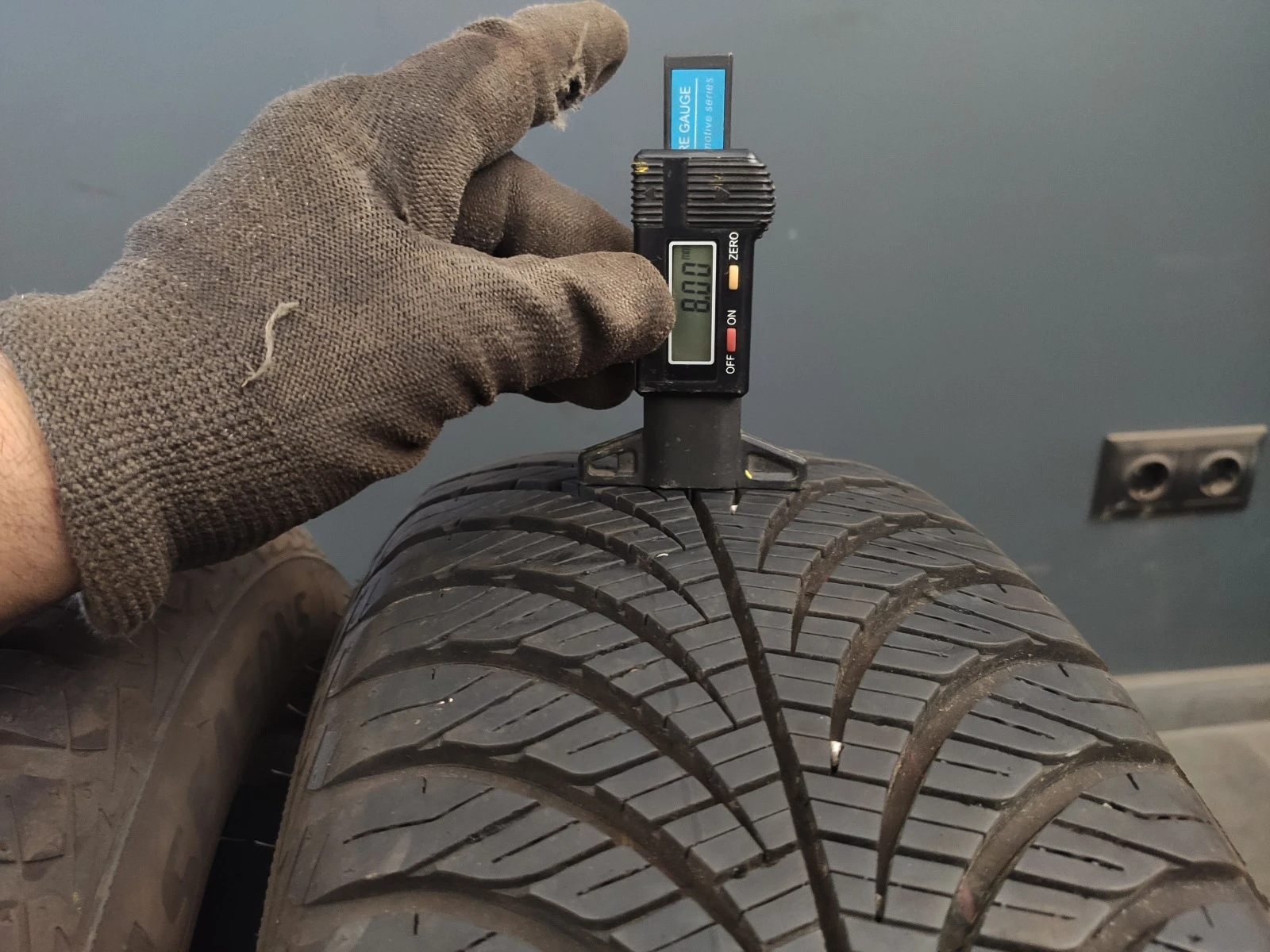  185/65R15 | Mobile.bg   4