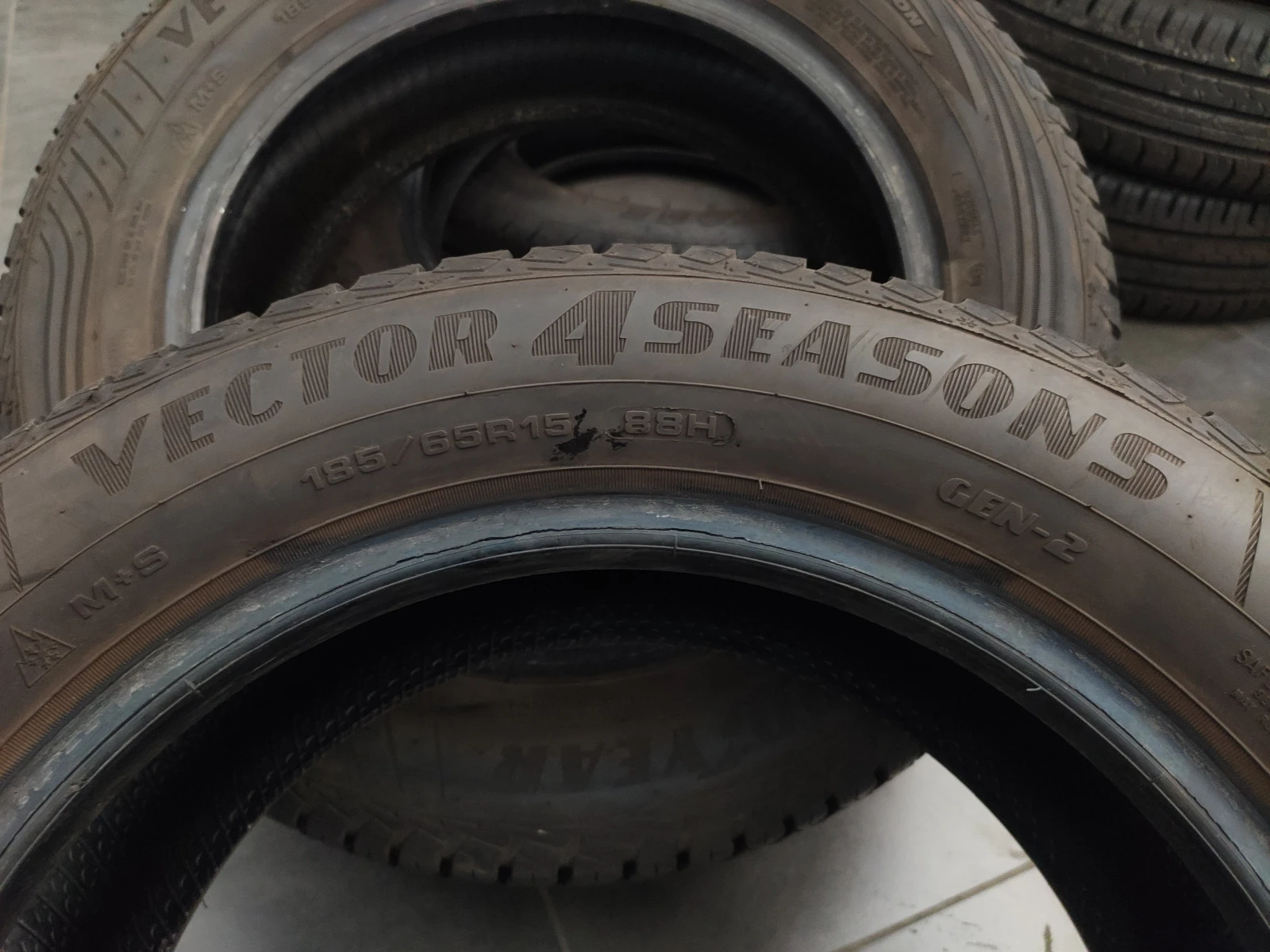  185/65R15 | Mobile.bg   5