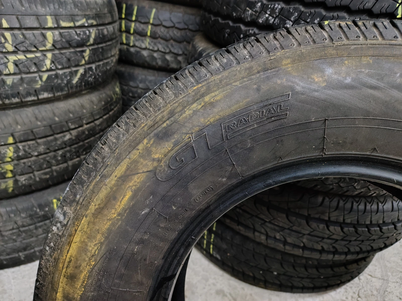  195/80R14 | Mobile.bg   4