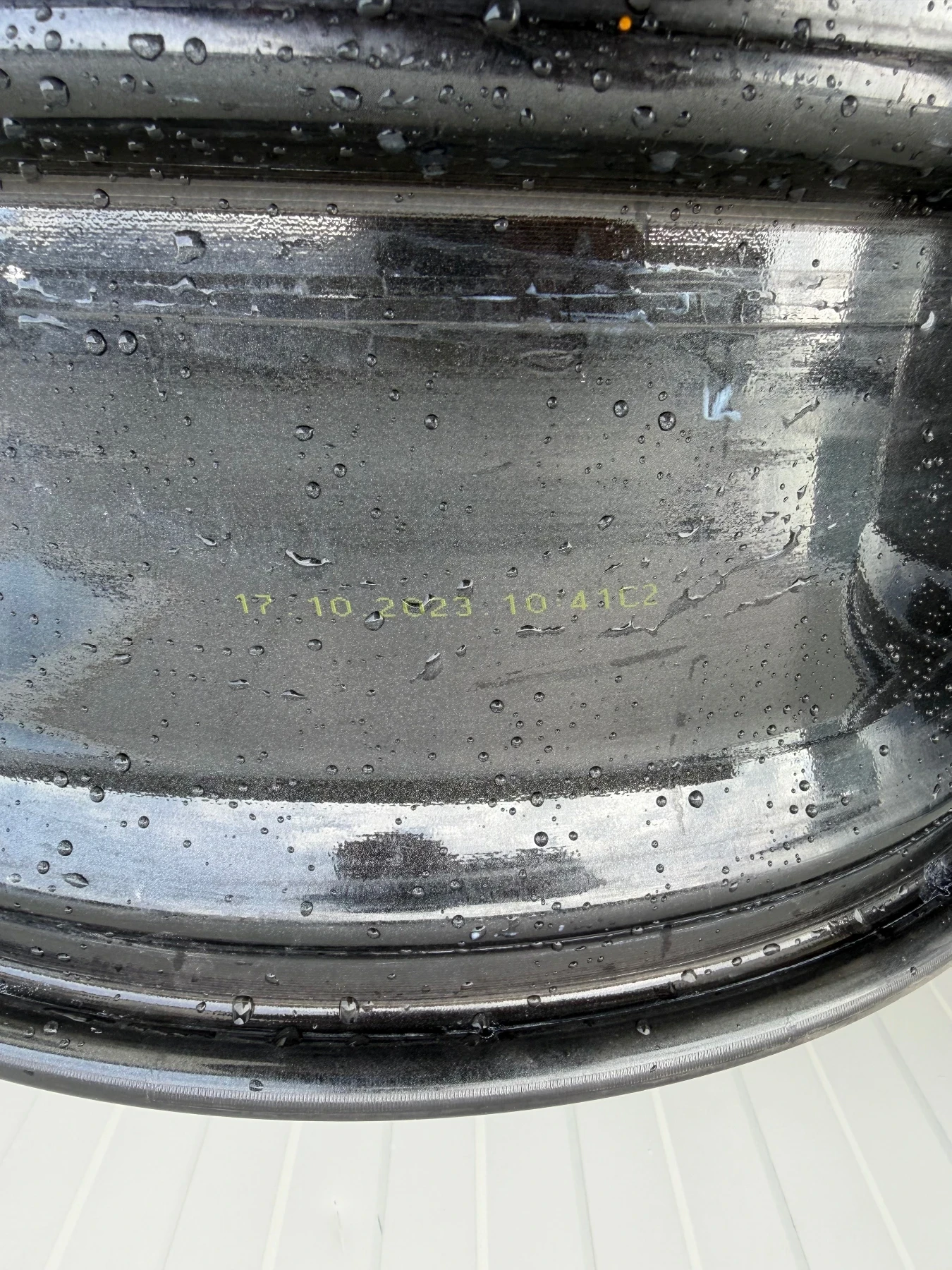 Джанти за Hyundai Tucson, снимка 7 - Гуми и джанти - 54344185