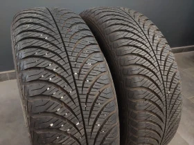 Гуми Всесезонни 185/65R15, снимка 3 - Гуми и джанти - 46482144