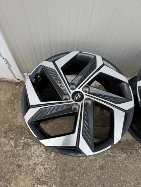 ������ �� Hyundai Tucson | Mobile.bg � ����� ������ 4