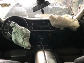 BMW 750 Bmw F01 750xd 381hp НА ЧАСТИ, снимка 7