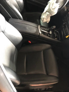 BMW 750 Bmw F01 750xd 381hp НА ЧАСТИ, снимка 12