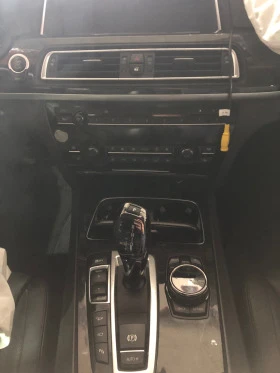 BMW 750 Bmw F01 750xd 381hp НА ЧАСТИ, снимка 8