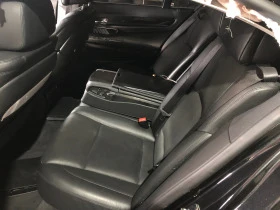 BMW 750 Bmw F01 750xd 381hp НА ЧАСТИ, снимка 5