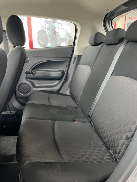 Mitsubishi Space star - Facelift - 1.0L - НОВ ВНОС + ГАРАНЦИЯ, снимка 15
