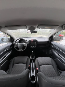 Mitsubishi Space star - Facelift - 1.0L - НОВ ВНОС + ГАРАНЦИЯ, снимка 3