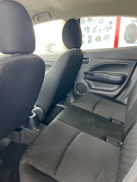 Mitsubishi Space star - Facelift - 1.0L - НОВ ВНОС + ГАРАНЦИЯ, снимка 5