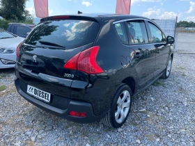 Peugeot 3008 1.6HDI-113-ITALIA, снимка 14
