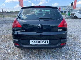 Peugeot 3008 1.6HDI-113-ITALIA, снимка 12