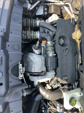 Peugeot 3008 1.6HDI-113-ITALIA, снимка 11