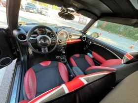 Mini Cooper s cabrio 1.6i 184hp Швейцария, снимка 11