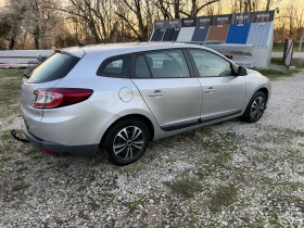 Renault Megane 1.5 dci / Navi / Euro 5, снимка 4
