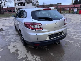 Renault Megane 1.5 dci / Navi / Euro 5, снимка 5