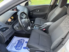 Renault Megane 1.5 dci / Navi / Euro 5, снимка 8