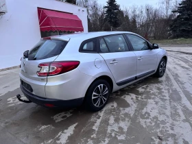 Renault Megane 1.5 dci / Navi / Euro 5, снимка 4