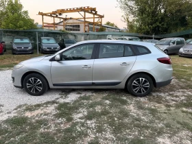 Renault Megane 1.5 dci / Navi / Euro 5, снимка 9