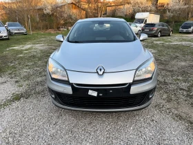 Renault Megane 1.5 dci / Navi / Euro 5, снимка 2