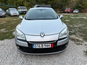 Renault Megane 1.5 dci / Navi / Euro 5, снимка 2
