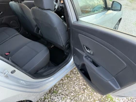 Renault Megane 1.5 dci / Navi / Euro 5, снимка 11