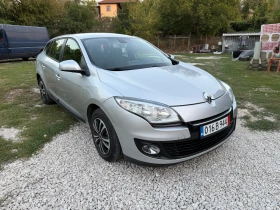 Renault Megane 1.5 dci / Navi / Euro 5, снимка 3