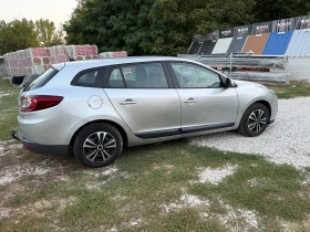Renault Megane 1.5 dci / Navi / Euro 5, снимка 4