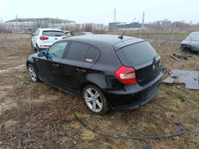 BMW 116 1.6i тип мотор A959H, снимка 6